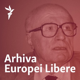 Virgil Ierunca - Radio Europa Liberă/Radio Libertatea