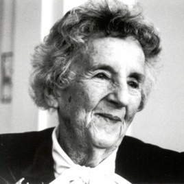 Virginia Hendersón