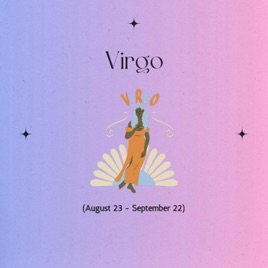 VIRGO DAILY HOROSCOPE