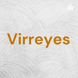Virreyes