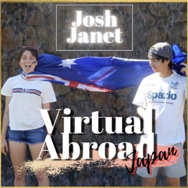 Virtual Abroad Japan