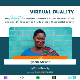 Virtual Duality