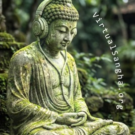 Virtual Sangha Podcast