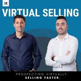 Virtual selling