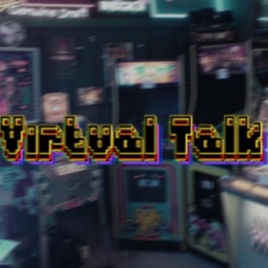 Virtual Talk! Dein Podcast über games