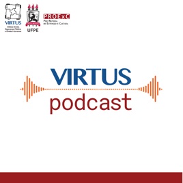 Virtus Podcast｜Programa Virtus UFPE
