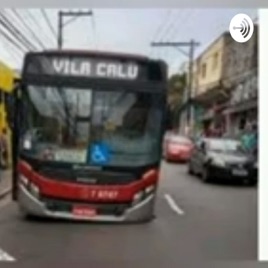 Visões Periféricas