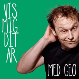 Vis mig dit ar
