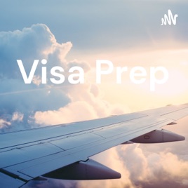 Visa Prep