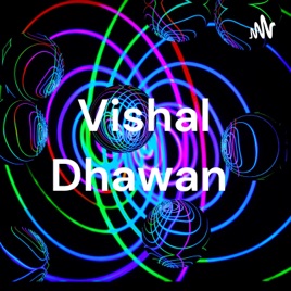 Vishal Dhawan