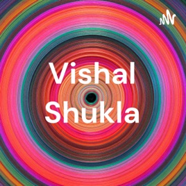Vishal Shukla
