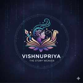 Vishnupriya's FOLKTALES