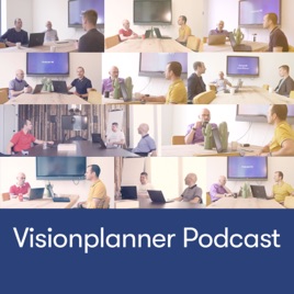 Visionplanner podcast