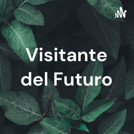 Visitante del Futuro