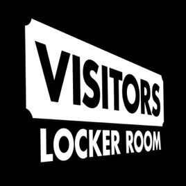 Visitors Locker Room