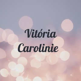 Vitória Carolinie
