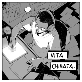 Vita Chinata