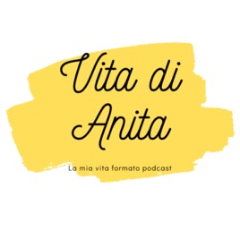 Vita di Anita
