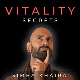 Vitality Secrets Podcast