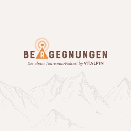 Vitalpin: "Be/r\gegnungen"