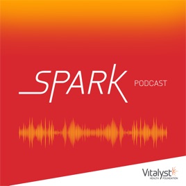 Vitalyst Spark