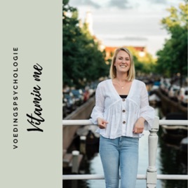 Vitamin me voedingspsychologie podcast