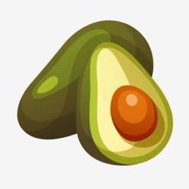 Vitamina de Abacate Podcast