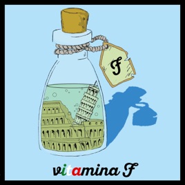 Vitamina F - L'Italiano con Francesca