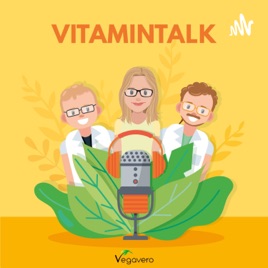 VitaminTalk