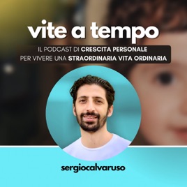 Vite a Tempo - Felicità e Crescita Personale