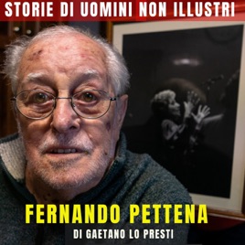 STORIE DI UOMINI (e DONNE) NON ILLUSTRI