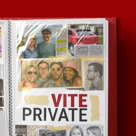 Vite Private