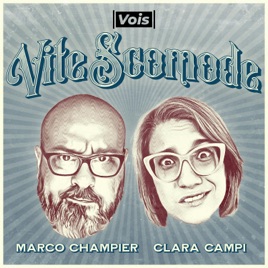 Vite Scomode