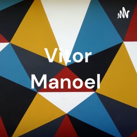 Vitor Manoel 😁😁