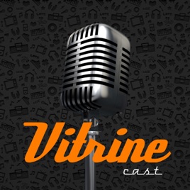 Vitrine Cast