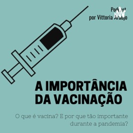 Vitt-pod