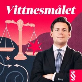 Vittnesmålet
