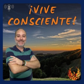 ¡Vive Consciente!