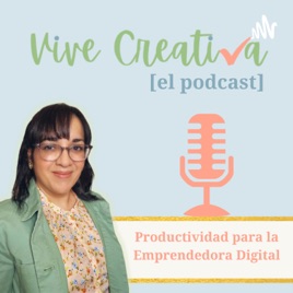 Vive Creativa - Productividad y Emprendimiento Digital