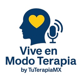 Vive en Modo Terapia