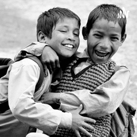 Vivencias de una Infancia En Zonas De Alta Vulnerabilidad