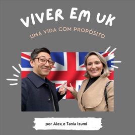 Viver em UK