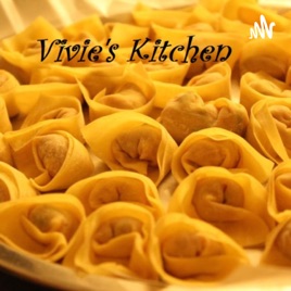 Vivie's Kitchen