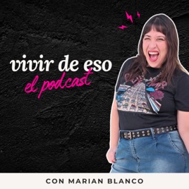 Vivir de eso
