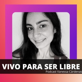Vivo Para Ser Libre