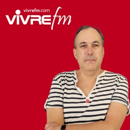 Vivre FM - L'agenda différent