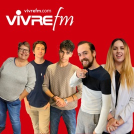 Vivre FM - L'info différente