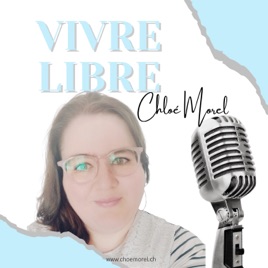 Vivre Libre by Chloé Morel