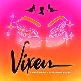 Vixen: Black Beauty and Pop Culture