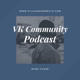 VK Community Podcast